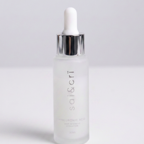 HYALURONIC ACID