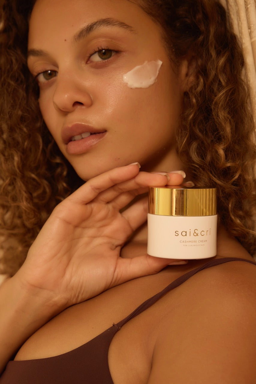CASHMERE CREAM