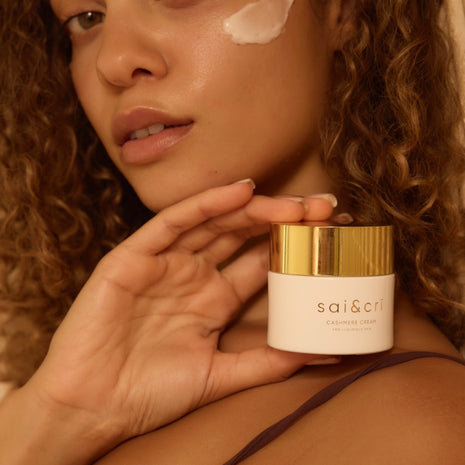 CASHMERE CREAM
