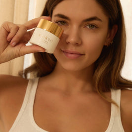 SILK CREAM