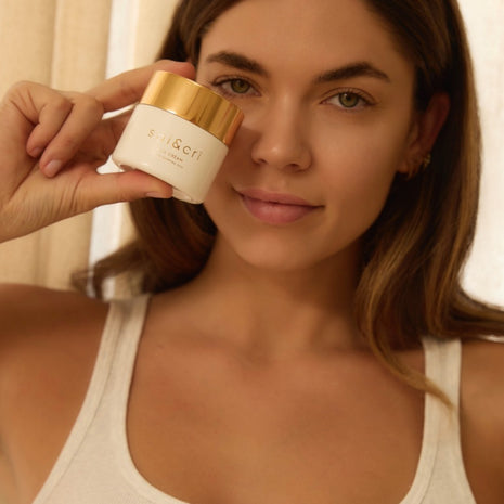 SILK CREAM