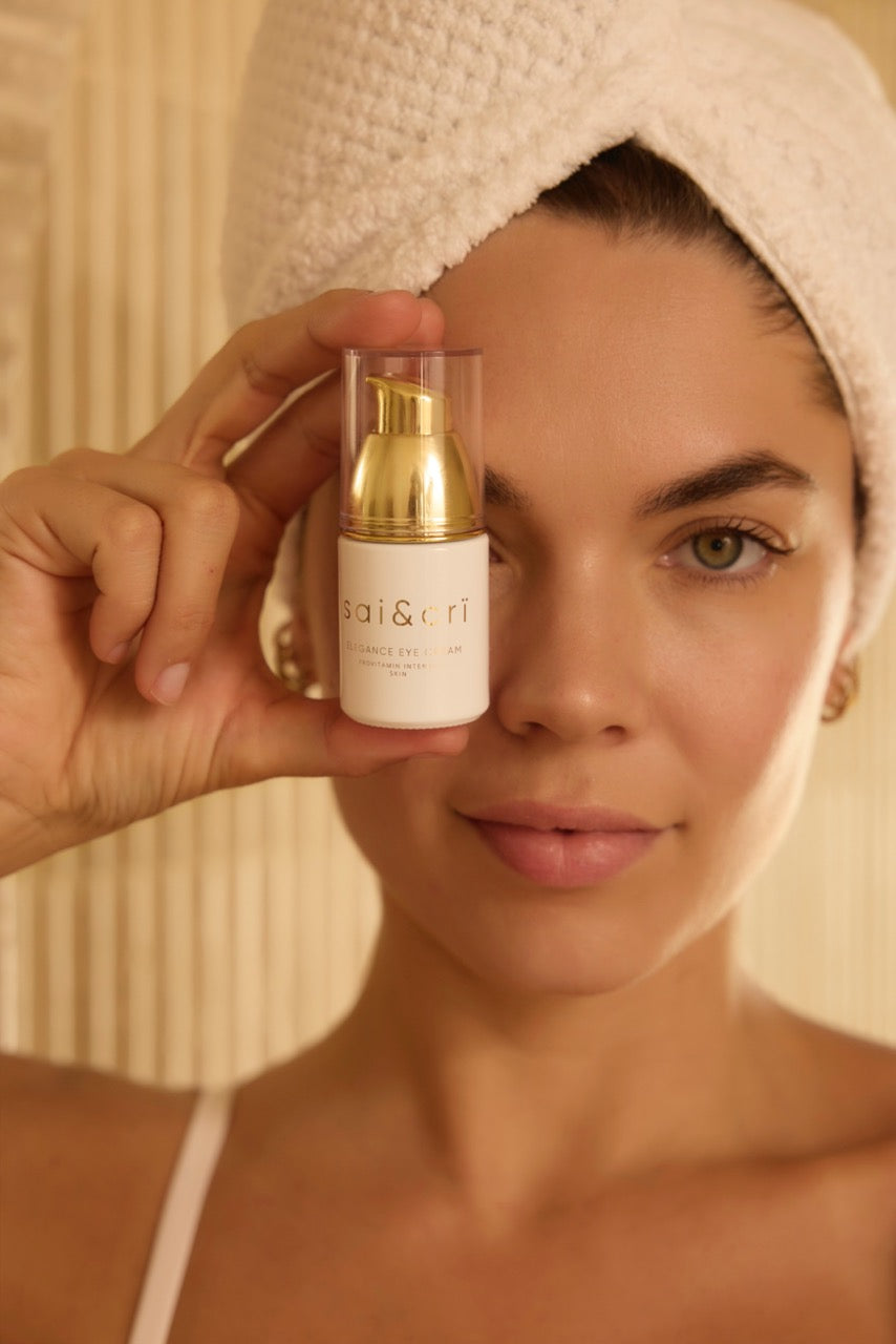 ELEGANCE EYE CREAM