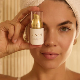 ELEGANCE EYE CREAM