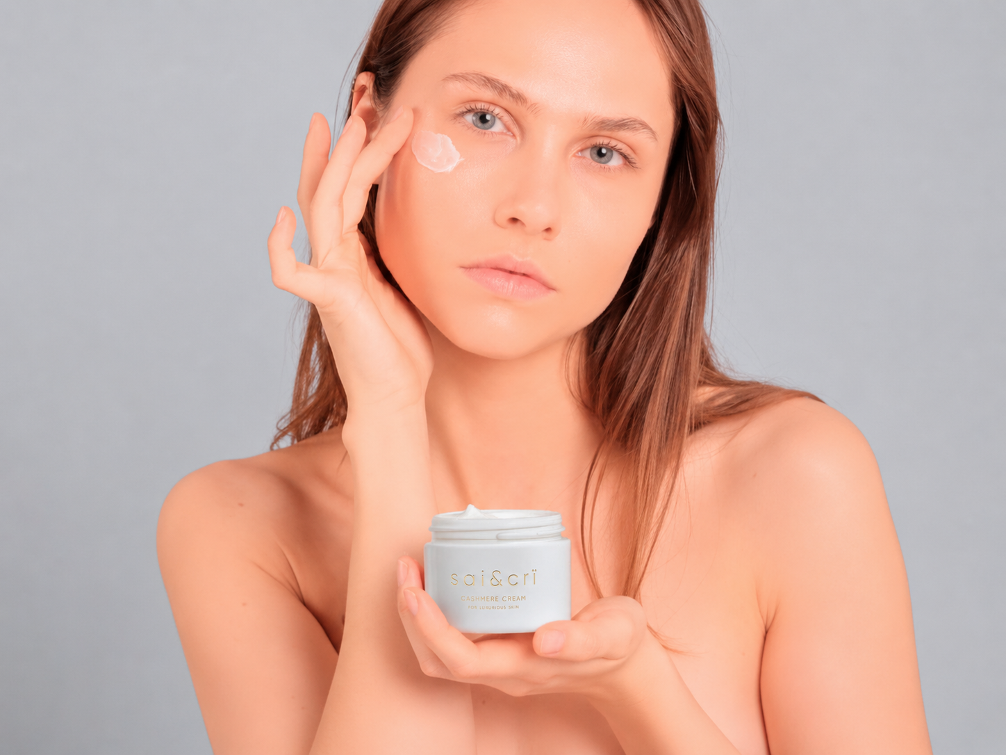 CASHMERE CREAM