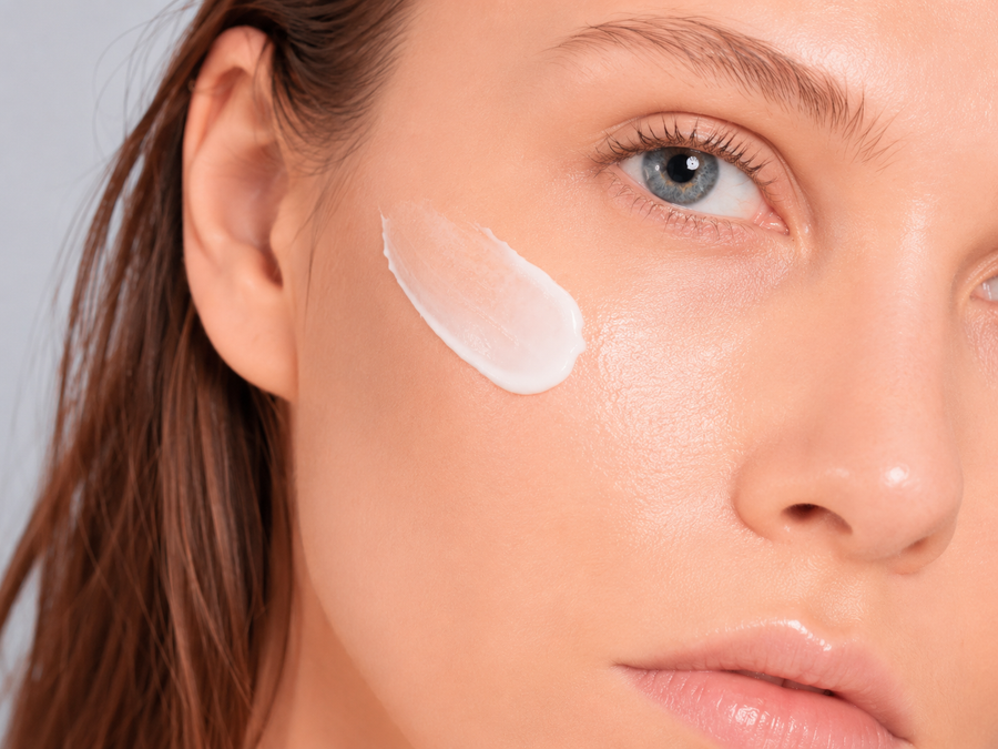 CASHMERE CREAM