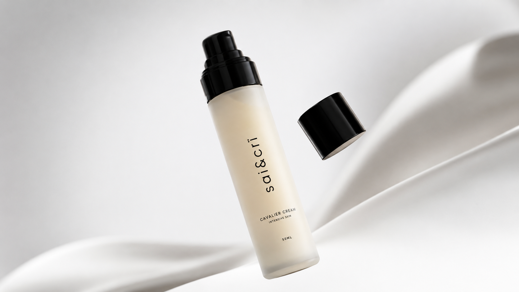 CAVALIER CREAM