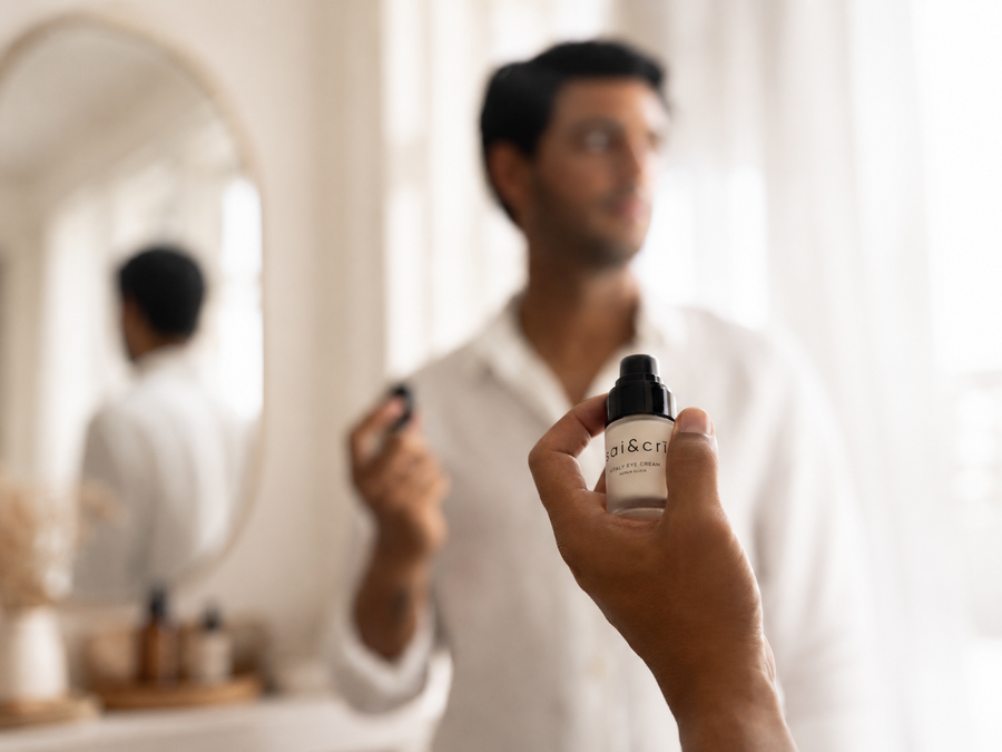 VITALY EYE CREAM