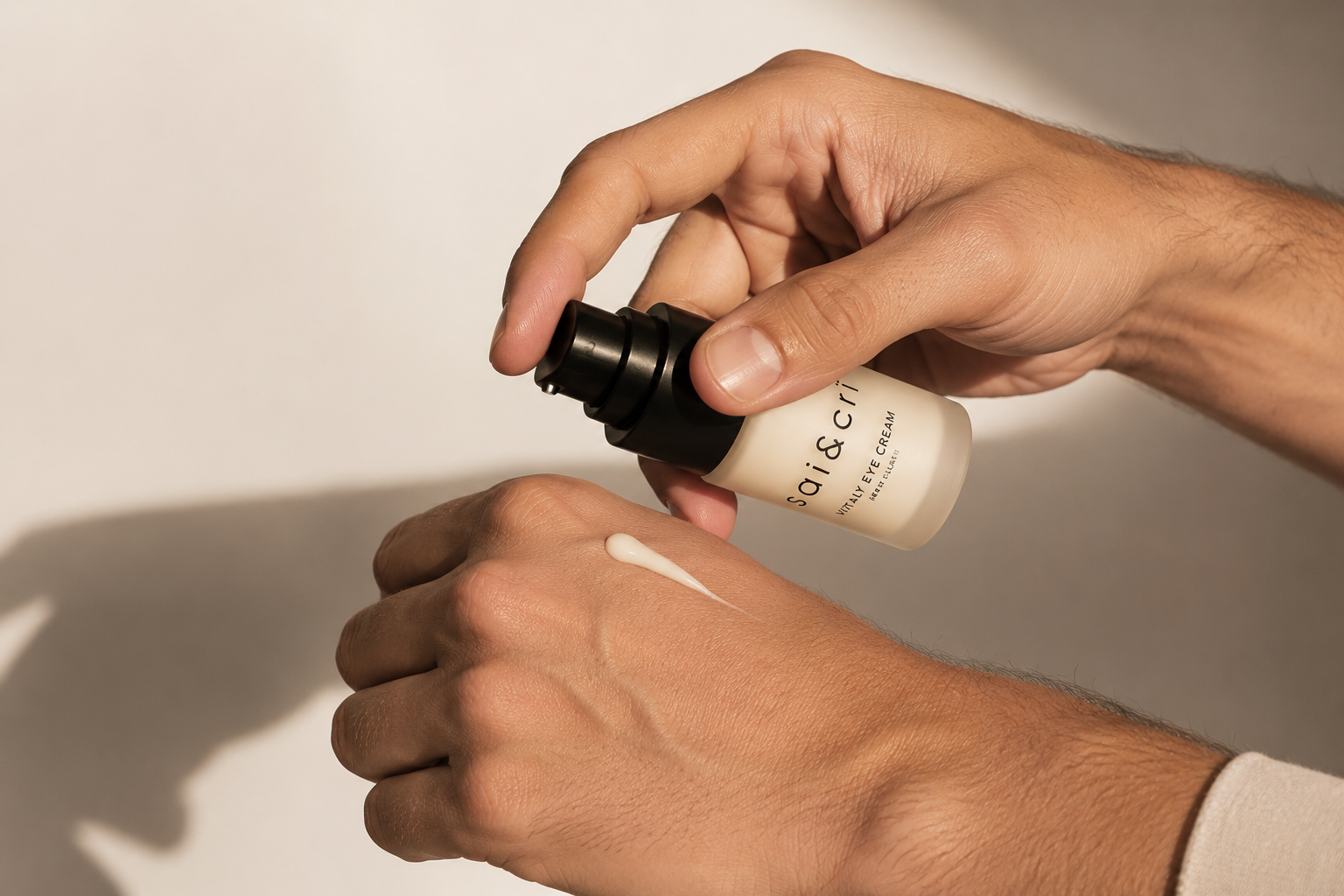VITALY EYE CREAM